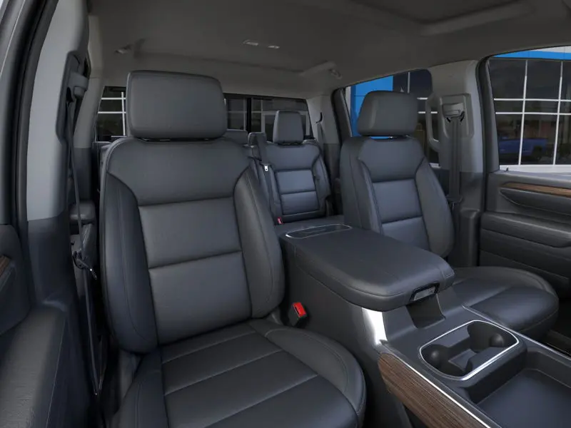 
								New 2025 Chevrolet Silverado 3500HD LT full									