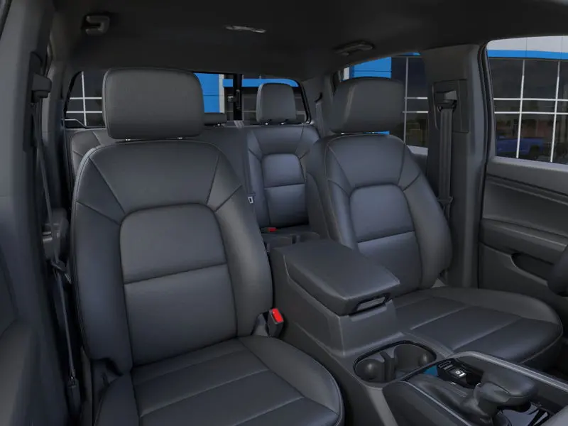 
								New 2025 Chevrolet Silverado 1500 RST full									