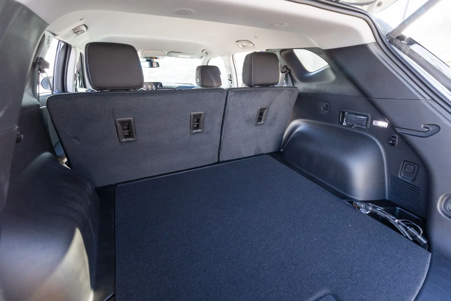 
								New 2025 Chevrolet Blazer LT full									