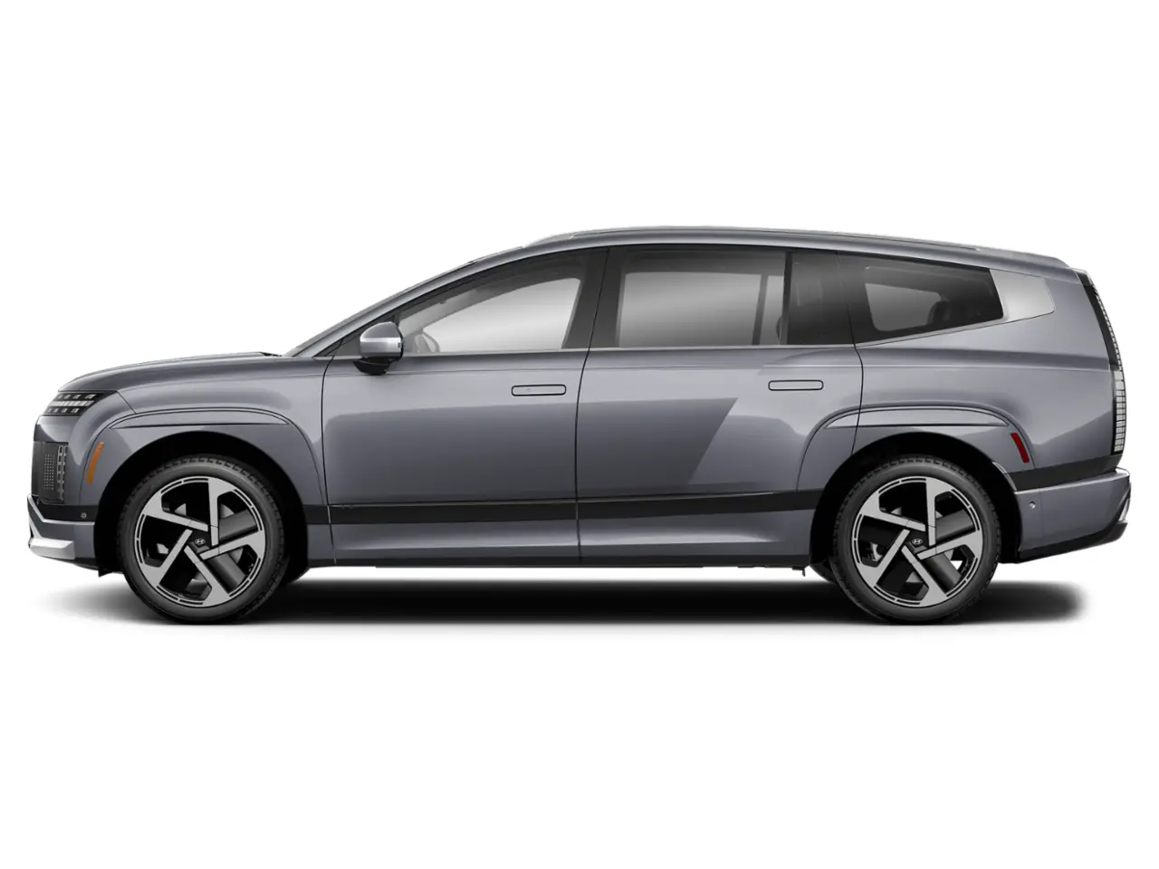 
								New 2026 Hyundai IONIQ 9 Preferred + full									