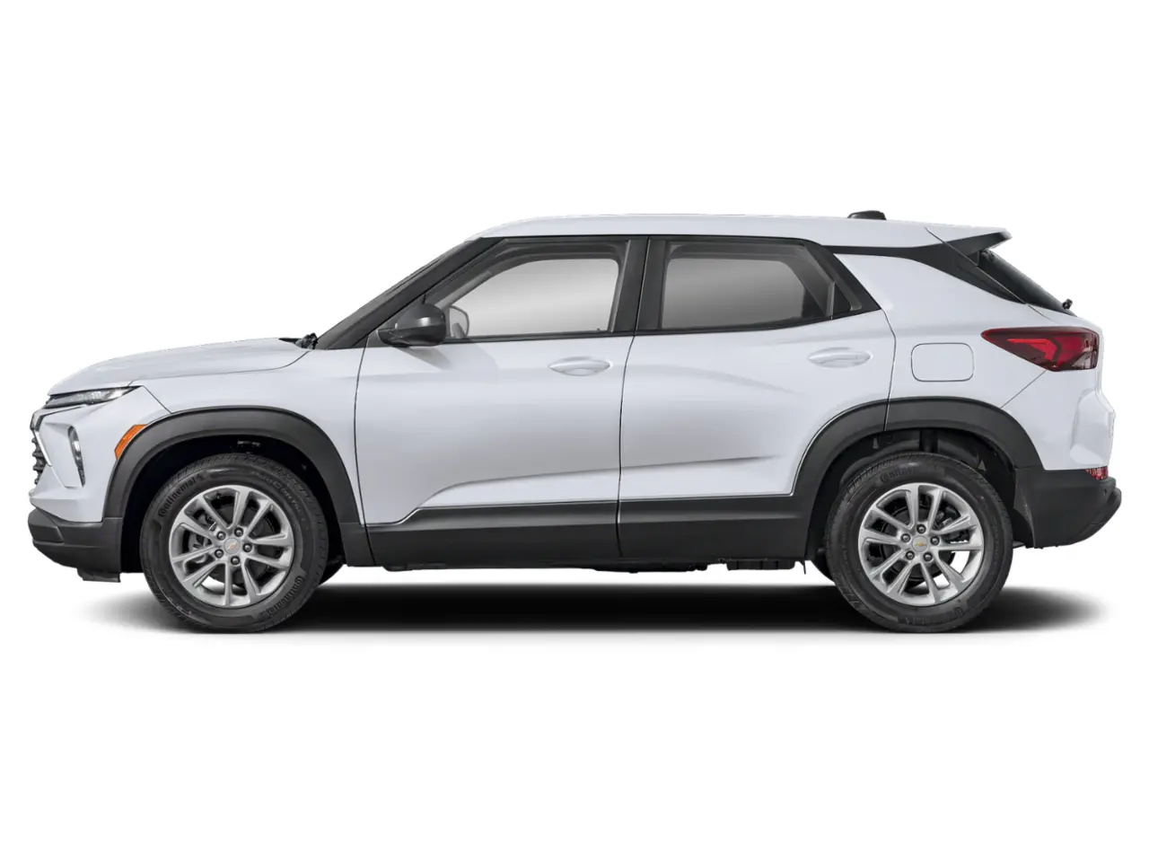 
								New 2026 Chevrolet TrailBlazer RS full									