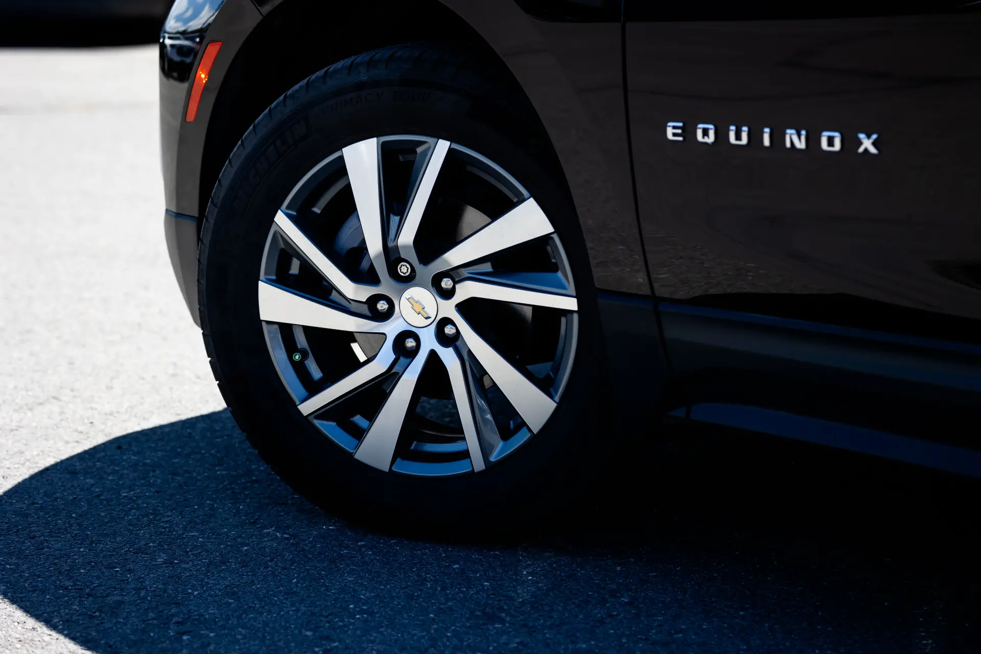 
								2022 Chevrolet Equinox LT full									