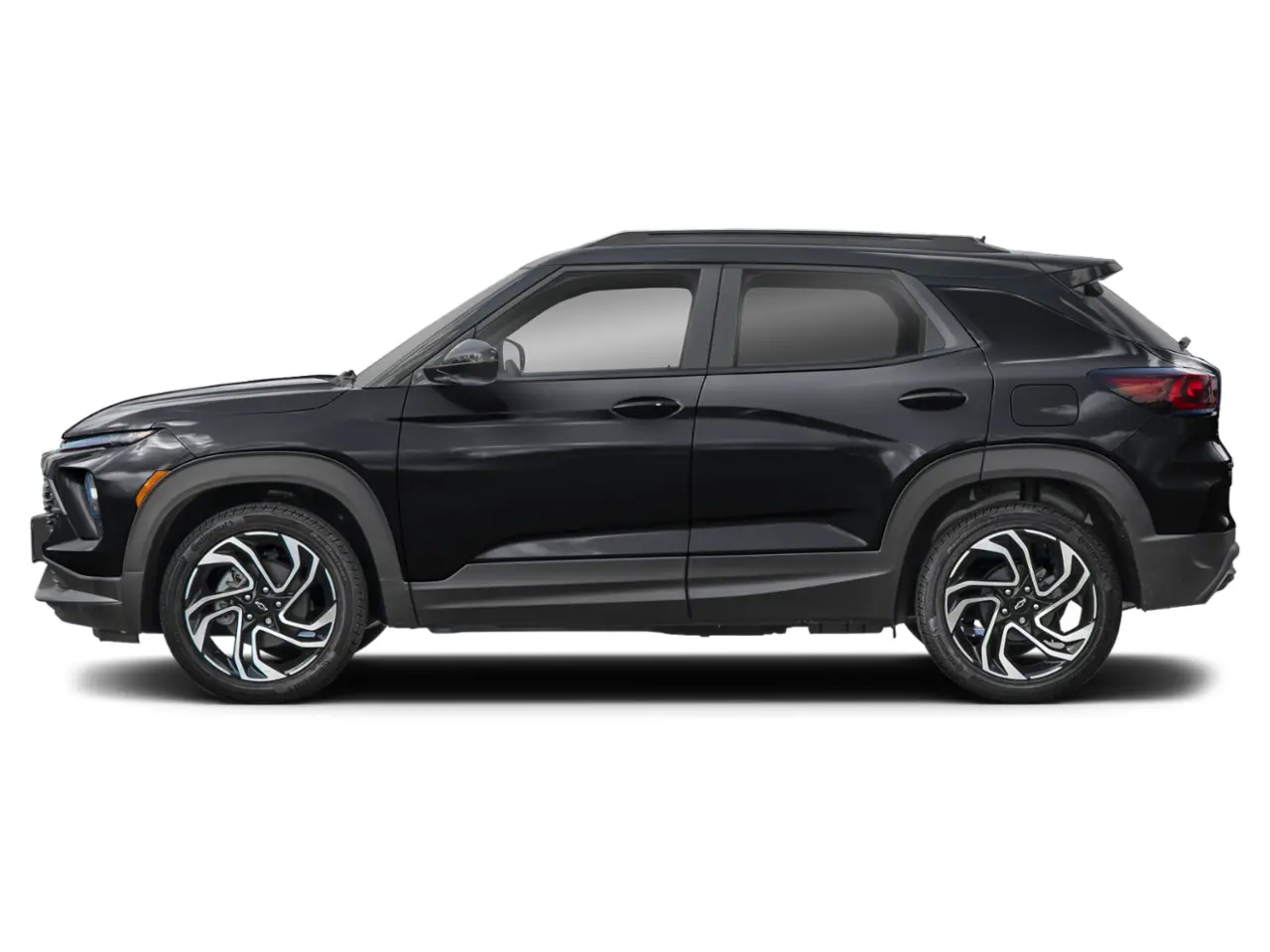 
								New 2026 Chevrolet TrailBlazer RS full									